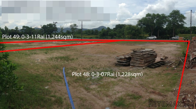 Land Plots for Sale in Laguna - 2