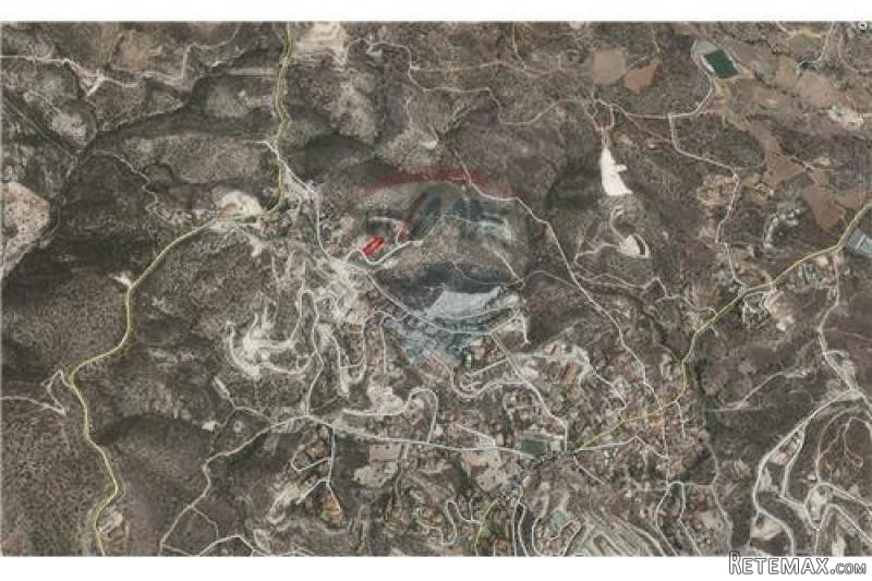 Plot of Land for Building - For Sale -.. - 2
