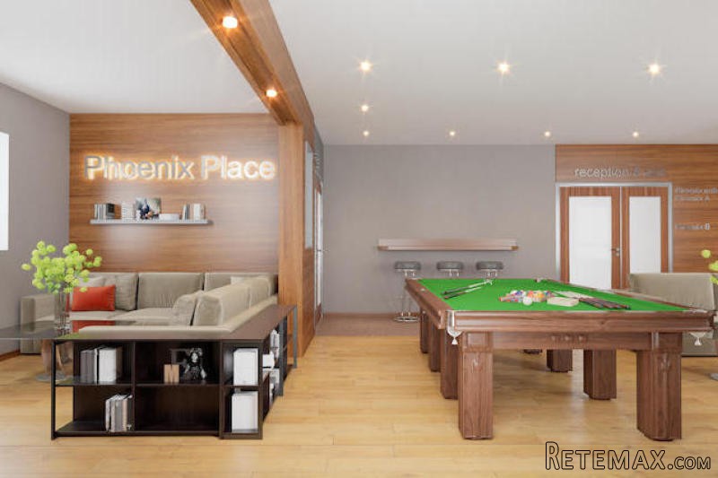 Studio For Sale - 2