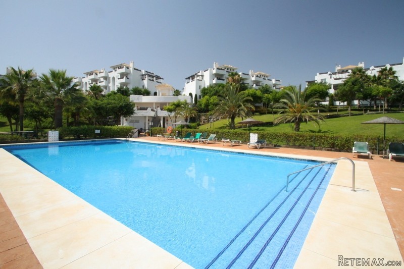 2 bedroom Penthouse