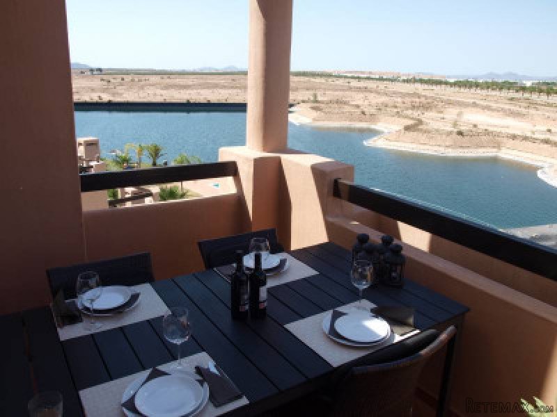 2 Bedrooms - Apartment - Murcia - For.. - 2