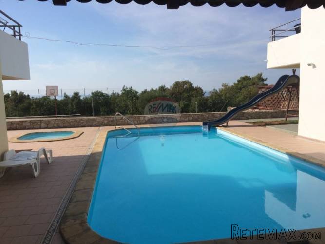 Apartmanska kuća za odmor blizu mora - 2