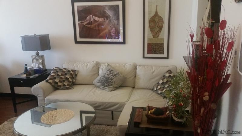 Fully Furnished 1 Bedroom Apartment.. - 2