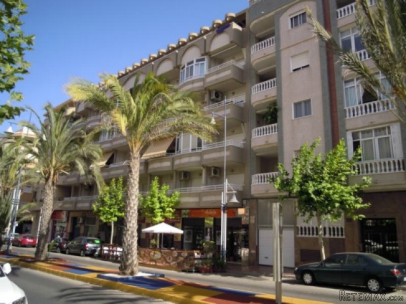 2 Bedrooms - Penthouse - Alicante - For..