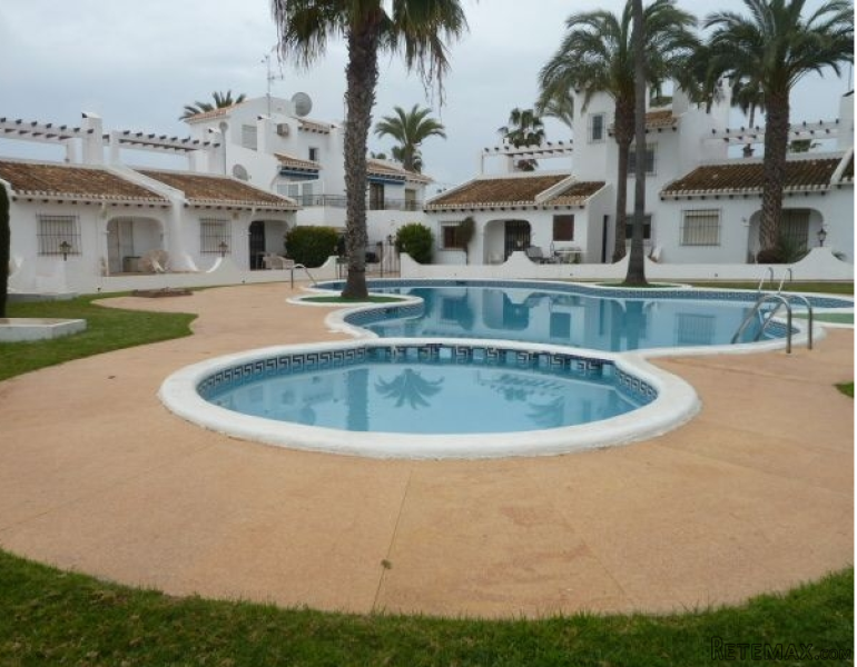 2 Bedrooms - Townhouse - Alicante - For.. - 2