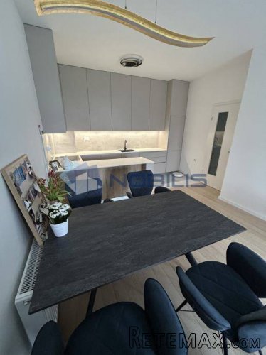 Zagreb, Remetinec, novogradnja, stan 105 m2