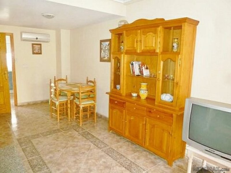 * 3 BED TOWNHOUSE LA ZENIA - 1KM TO.. - 2