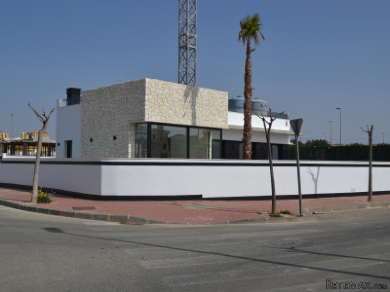 3 Bedrooms - Villa - Murcia - For Sale - 2