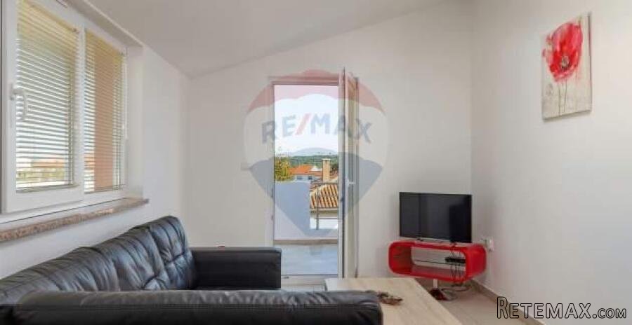 Istra, Medulin, Apartmanska kuća s 7 apartmana i bazenom - 11
