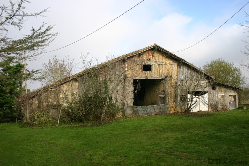 Maison De Maitre Offering An Equestrian.. - 2