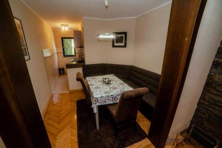 Prodajem fantastičnu kuću sa 3 LUX apartmana na najlepšoj lokaci - 11