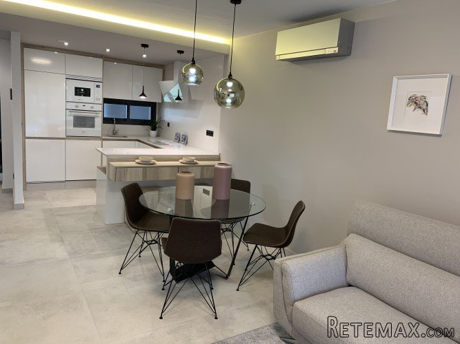 Another beautiful phase of new-build homes on the dunes of.. - 2