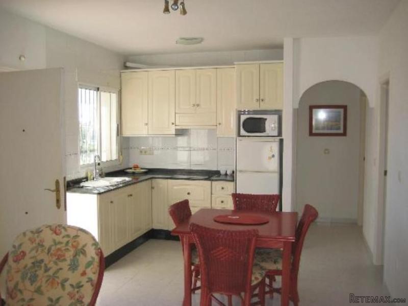 Apartment in San Juan de los Terreros - 2