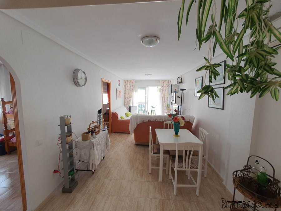 Bonito apartamento de 3 dormitorios, ascensor, gran.. - 2