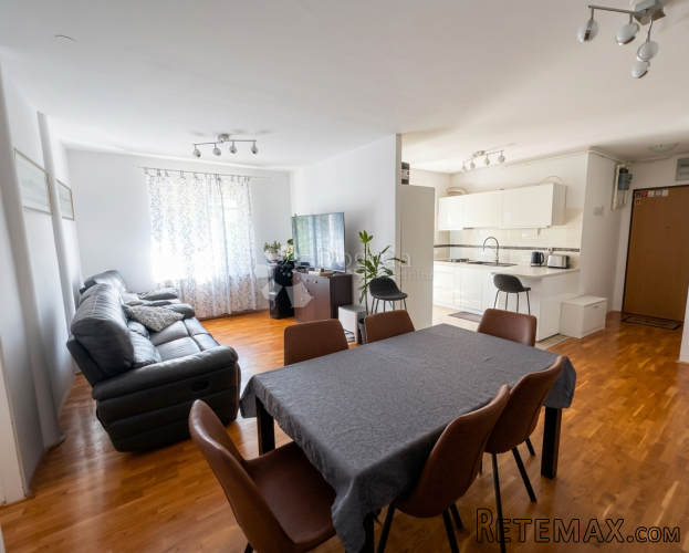 Ekskluzivno! 5-sobni stan Vrhovec, 111 m², terasa, garaža - 2