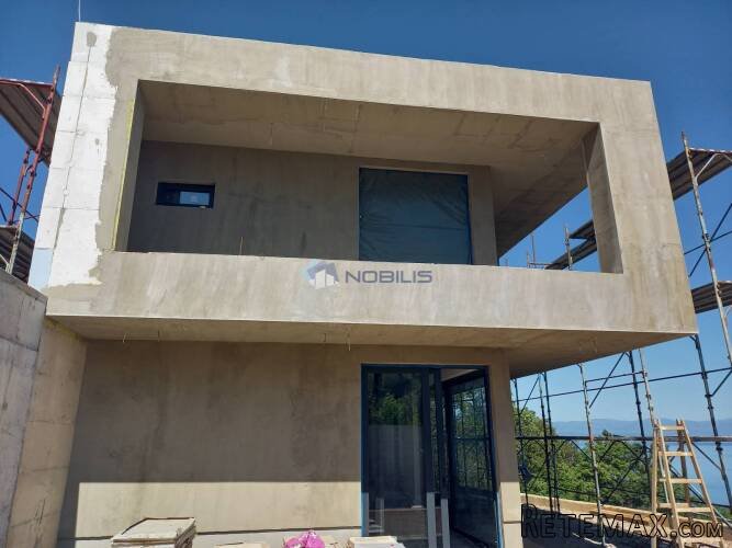 Opatija, okolica, villa 192m2, novogradnja - 12