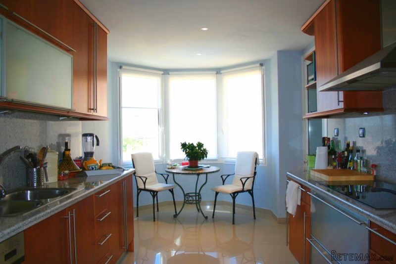 Penthouse in Albatross Hill Club - 2