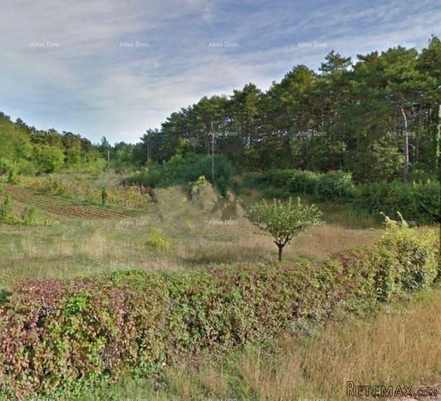 Prodaja građevinskog zemljišta, Labin - 2