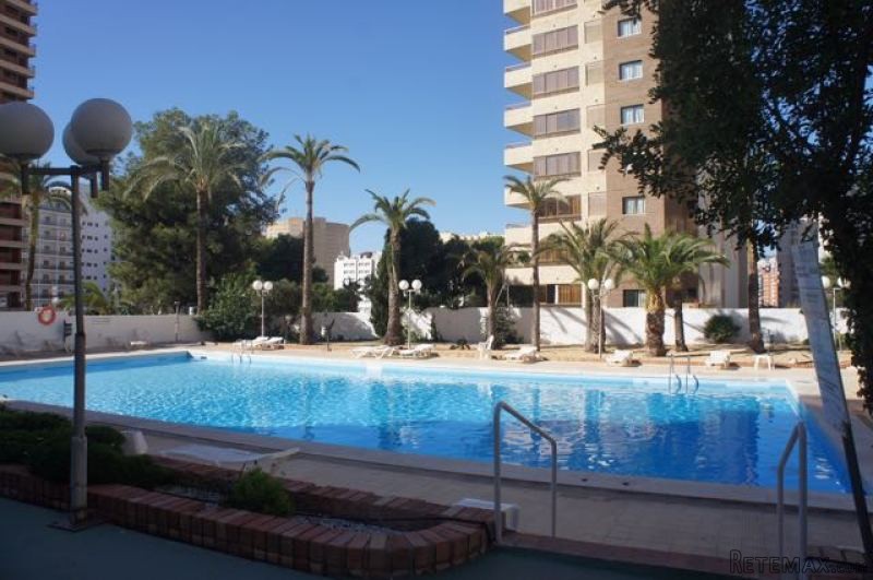 1 Bedroom Apartment For Sale