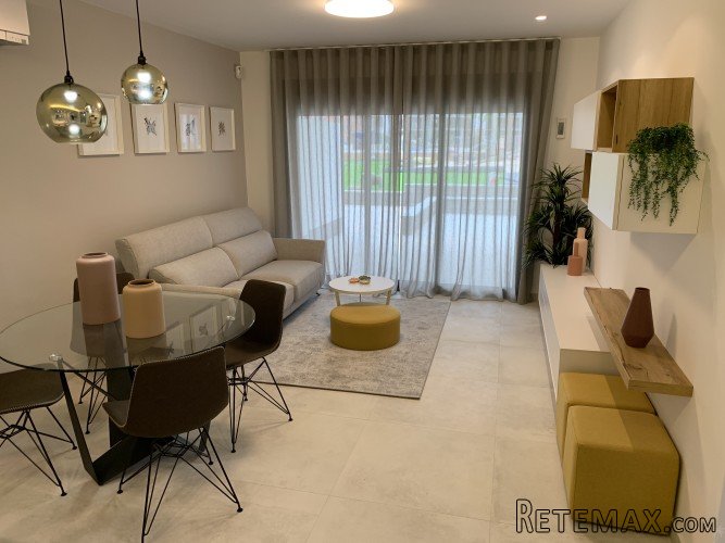 Another beautiful phase of new-build homes on the dunes of.. - 3