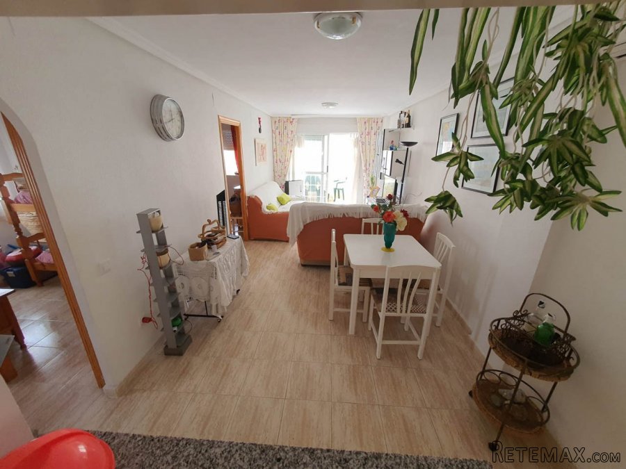 Bonito apartamento de 3 dormitorios, ascensor, gran.. - 3