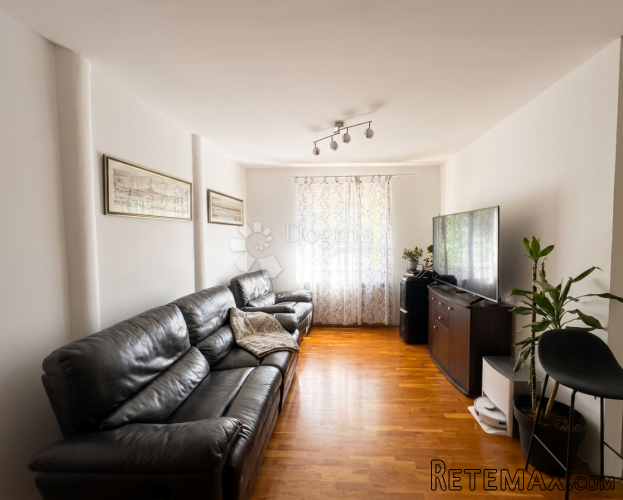 Ekskluzivno! 5-sobni stan Vrhovec, 111 m², terasa, garaža - 3