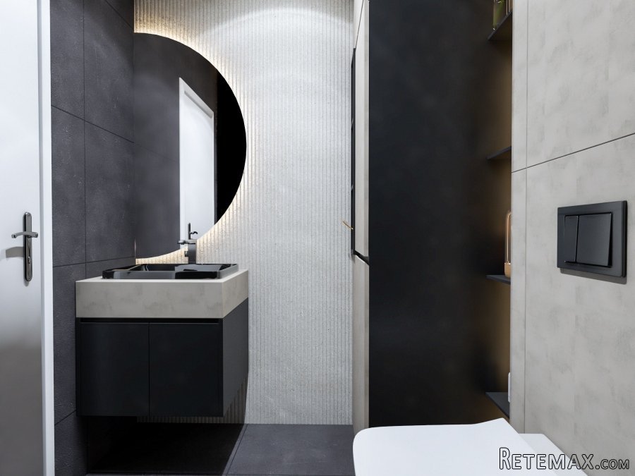 Extra LUX penthouse na Zvezdari 138m2 - 20