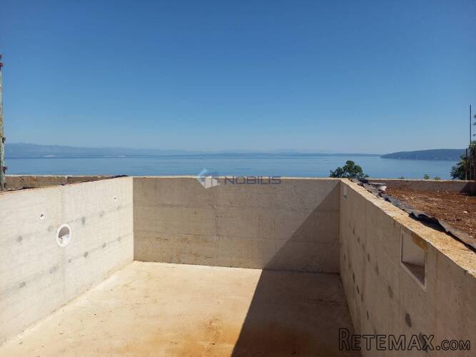 Opatija, okolica, villa 192m2, novogradnja - 13