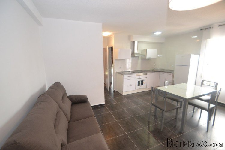 Renovated and New Furnishings Throughout 2 Bed Apartment..