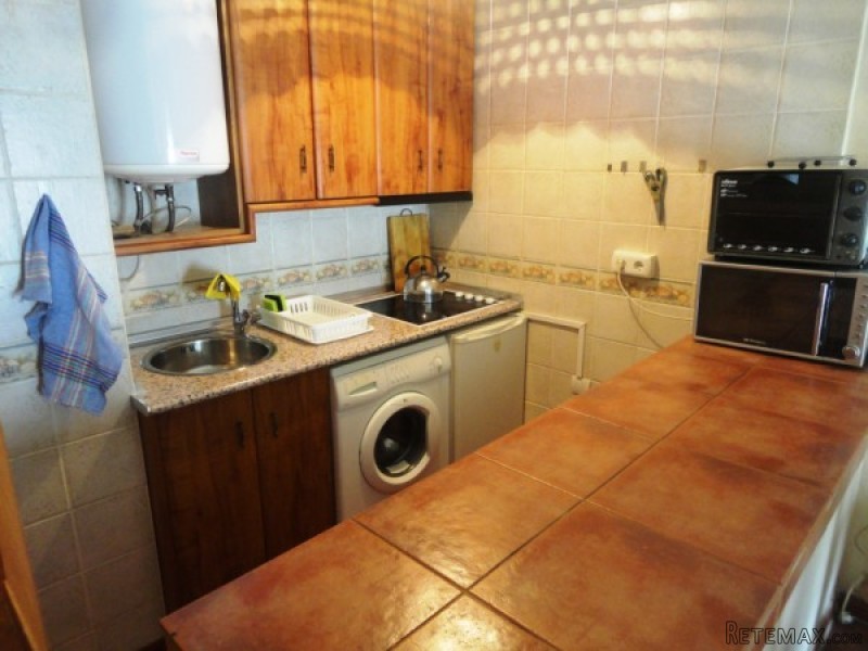 Village centre apartment - 2