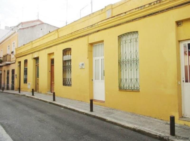 Vivienda pareada en venta en Madrid..