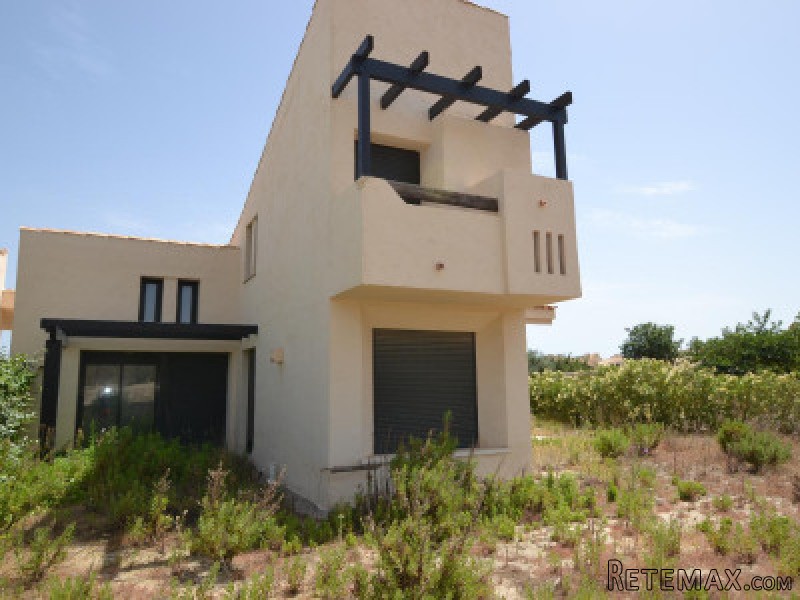 4 Bedrooms - Villa - Murcia - For Sale - 2