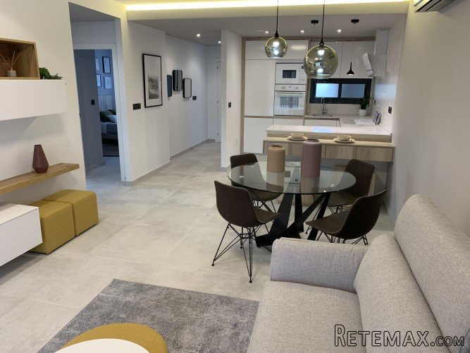 Another beautiful phase of new-build homes on the dunes of.. - 4