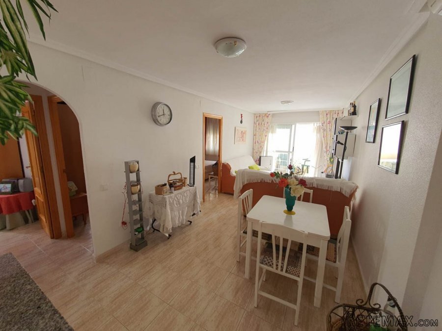 Bonito apartamento de 3 dormitorios, ascensor, gran.. - 4