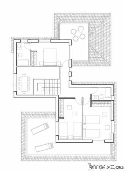 * LARGE 3 BED DETACHED MODERN VILLAS - 2