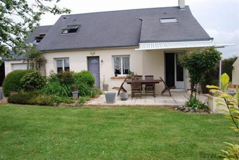 Maison / Villa