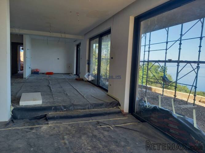 Opatija, okolica, villa 192m2, novogradnja - 14