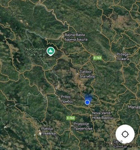 Prodajem poslovno-stambeni objekat - 14