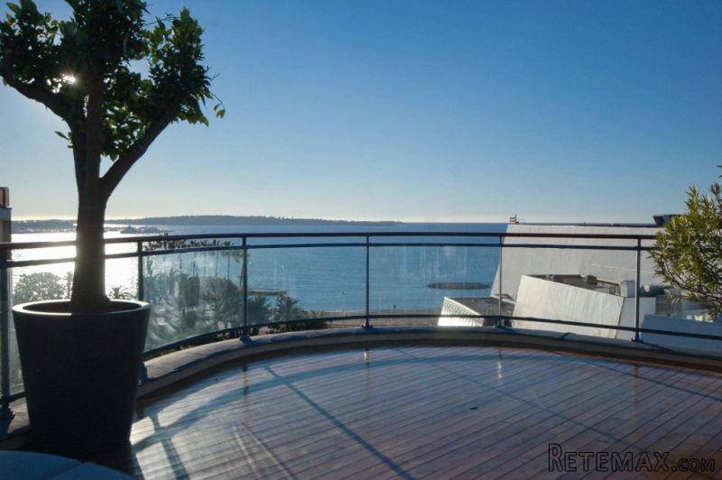 Sale Apartment - Cannes