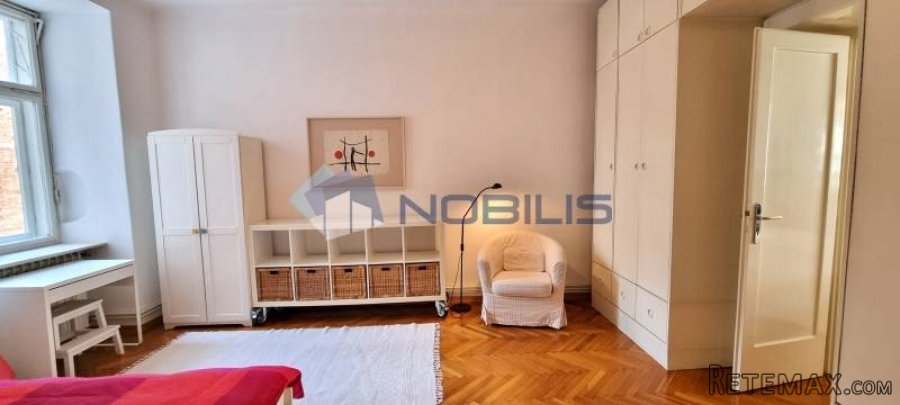Zagreb, Centar-Đorđićeva trosoban stan 89 m2 - 14
