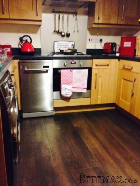 2 bedroom, Apartment house for sale - 2