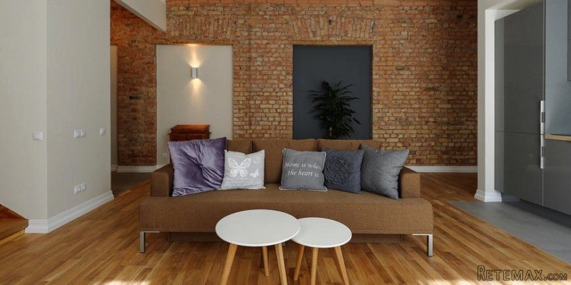 Elegant And Bright Apartment In Riga.. - 2