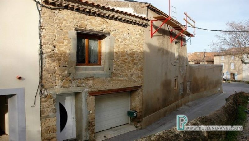 Stone Barn Conversion With Terrace And.. - 2