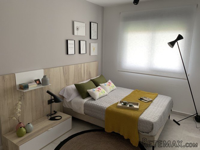 Another beautiful phase of new-build homes on the dunes of.. - 6