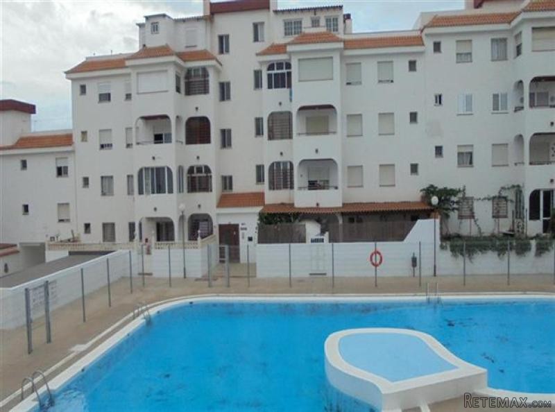 Apartment For Sale in Parque de la.. - 2