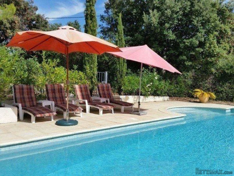 Charming Villa With Pool