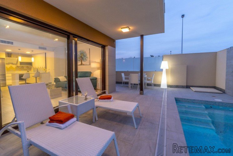 Exclusive Development of Just 6 Detached Villas with..