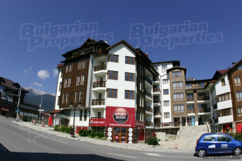 Finished Unfurnished Flat Close To The..
