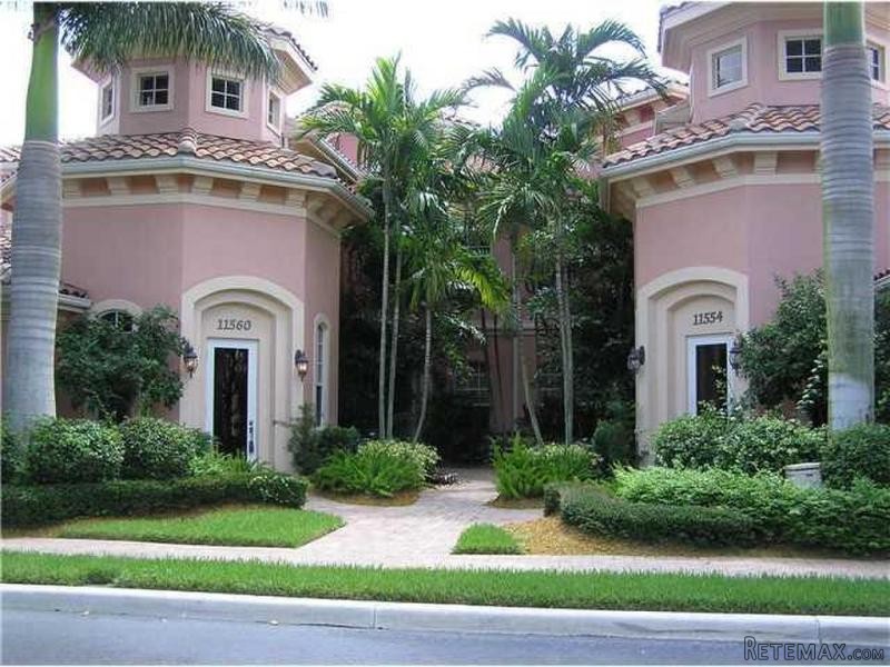 11558 Villa Vasari Dr #-, Palm Beach..