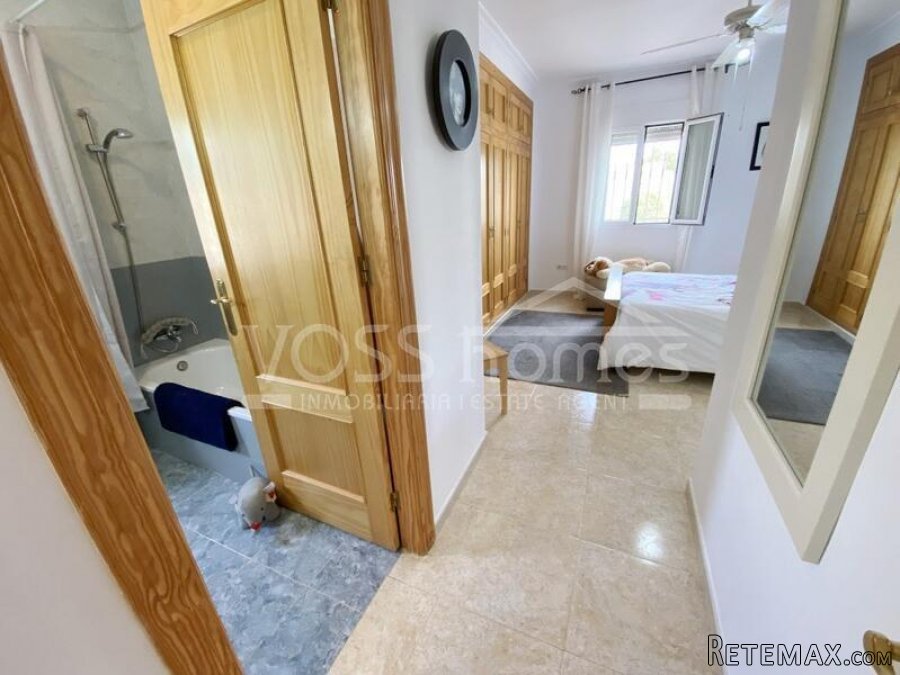 NEW & EXCLUSIVE LISTING WITH VOSS HOMES - A deceptively.. - 17